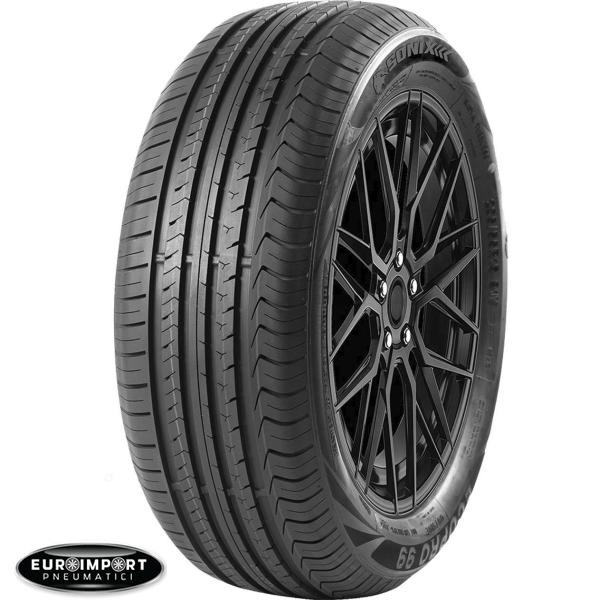 Sonix ECOPRO 99 BSW M+S  175/60 R14 79 H  